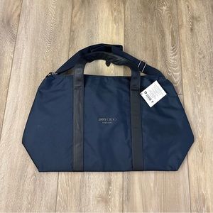 Jimmy tote parfum bag